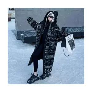 예끼 키라라롱코트 청소년옷 초등학생옷 주니어옷주니어의류