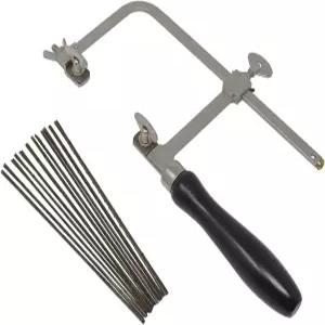 메가캐스트 독일 스타일 주얼리 톱 프레임에 다양한 144개의 있습니다 톱날이