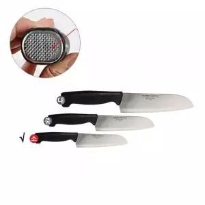 스테인리스 마늘 다지기 기능 주방 과도 부엌용 칼