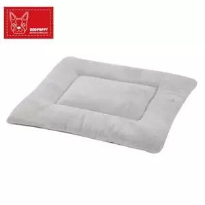 [셀러허브]겨울방석 중형견용 극세사 사각방석 대형 Y211675 (S46153182)