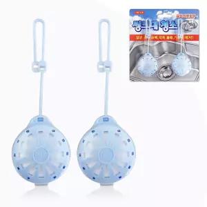 싱크대세정용품 배수구클리너 씽크대세정제 싱크대배수구 태광