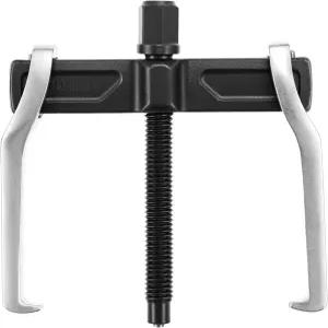 플라이휠 기어 풀리 베어링의 내부 및 외부 QWORK 2Jaw 제거를 위한 4 풀러