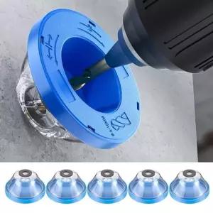 전기 해머 드릴 방진 커버 5개입 덮개 집진기 드릴링 먼지 목공용 더스트컵 먼지컵 분진