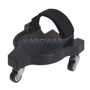 슬라이딩 무릎 보호대 범용 바퀴 타일 깔기 공구 내구성이 뛰어나고 세 가지 색상으로 제공됩니다.