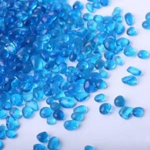 마리모꾸미기 마리모 어항 유리자갈 250g 테라리움