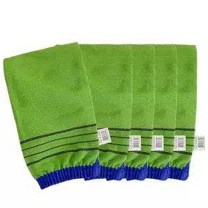 때르메스 목욕탕때타월 때밀이타올 때밀이장갑 등밀이 목욕장갑