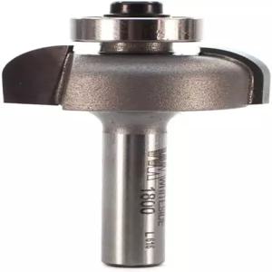 화이트사이드 라우터 비트 1800 코브 12인치 14인치 길이 직경 반경 절단