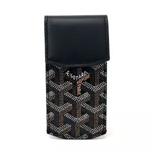 [구구스]중고명품 고야드 포켓 키링겸 백참 (NO 10320371)