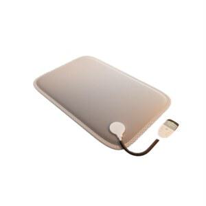 고양이 강아지 전기장판 전기방석 작은 겨울용 S 50x35cm 온열패드 반려견 따뜻한