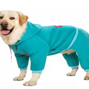 강아지 후드 리트리버 옷 대형견 큰개 중형견 진돗개 맨투맨