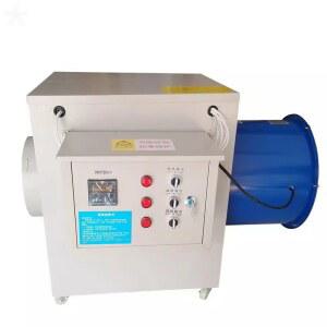 비닐하우스 난방기 열풍기 온풍기 220V 5kW 15KWㅣ380V 희터 창고