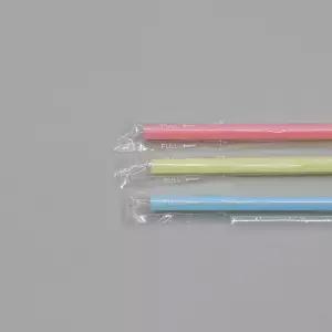 개별포장 스트로우 일자 7/21 혼합 10000개