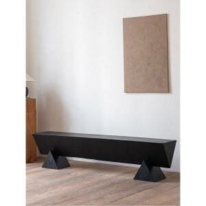 호텔 침대 스툴 거실 게스트하우스 침실 원목 벤치 신발 나무 긴의자 가정용