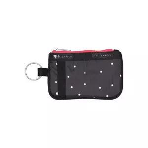 [레스포색](센텀시티점)블리스 도트 키 카드 홀더 [4009.FB39]
