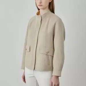 [올리비아로렌] MG01 밴드카라 핸드메이드 자켓 VOCFU5S1211_P417455193