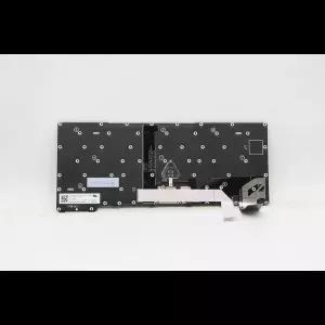 호환  레노버 씽크패드 X13 2세대 노트북용 키보드 백라이트 5N21A21808 5N21A21882 5N21A21734