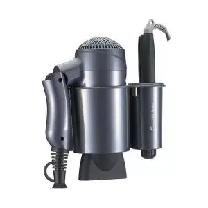 예스뷰티 2IN1 벽걸이형 헤어드라이기+고데기 YB-2017 기타브랜드