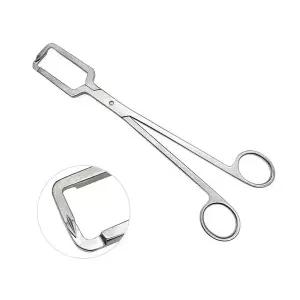 호환  QSWTITAN 스테인리스 스틸 척추 척추골 펀칭 아웃리거 펀칭 포셉스 정형외과 수술기구