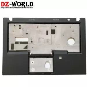 호환  레노보 씽크패드 T14 Gen1 P43s 노트북용 셸 C 커버 손목 받침대 상단 케이스 FPR 구멍이 있는 키보