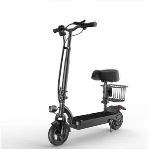 전동 킥보드 이하 세그웨이 접이식 스쿠터 소켓 타는