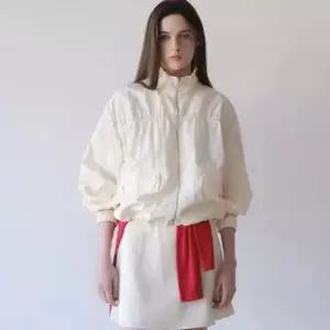 [플라스틱아일랜드]하이넥 셔링 점퍼_s