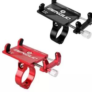 알루미늄 자전거 거치대 보드용 오토바이 거치대 스마트폰 킥보드