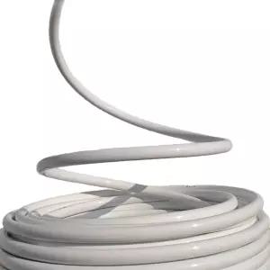 대형 PVC 파이프 공급 수도관 원형 자이언트 플라워 수족관 튜브 밸브