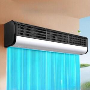 에어커튼 머신 상업용 무소음 한행 상단 0 9 냉장 1 8 1 5 카페 0 9m 냉방