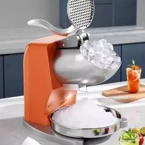 카페 제빙기 업소용 사각얼음 매직쉐프 가정용 직수