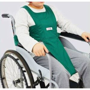 어깨 고정 휠체어 계단 13A 홀더 낙상방지 보호 초경량 리프트 구속 밴드