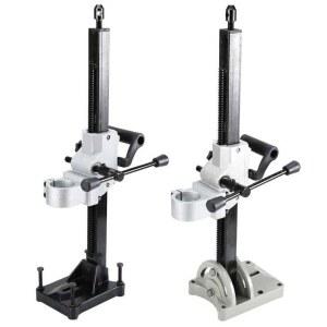 거치대 조절 3호 고정대 스탠드 드릴링 코어드릴 브라켓