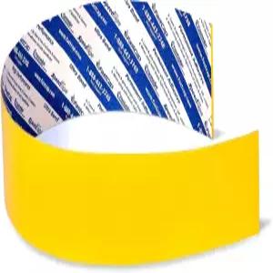 패스트캡 제로 클리어런스 테이프 216 눈물 견고한 향상 유니버설 스트립 컬러18개 핏 정렬 진드기테이블