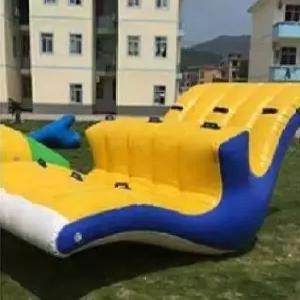 에어바운스 에어시소 흔들시소 놀이체육 행사