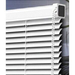 무타공 블라인드 압축봉 롤스크린 신선 평방미터 쇼케이스 회색 커튼봉 튼튼한 냉장고 커텐