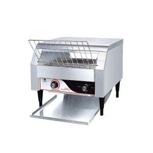 식빵 토스트기 뷔페 조식 1300W 토스트 펜션 베이글 대형 TT 300 굽는 조식뷔페