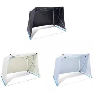 헬리녹스 쉘터 로얄박스 원터치 블랙면블랙관 경량 샌드 캠핑용 단관 계곡