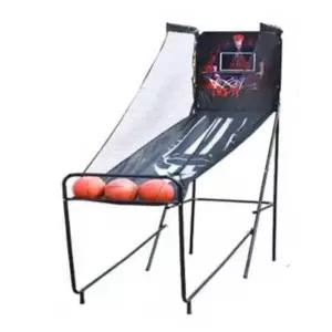 농구 슈팅 게임기 펜션 훈련 던지기 농구공 오락기 덩크슛