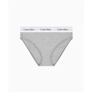 캘빈클라인 언더웨어 여성 아이콘 코튼 모달 하이웨이스트 비키니_QF8525P7A 959435