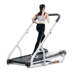 런닝머신 접이식 가정용 워킹 경사 저소음 홈트 경 절모델 그레이