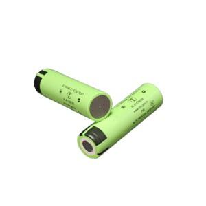 파나소닉 18650GA 3500mAh 리튬 충전지 7V