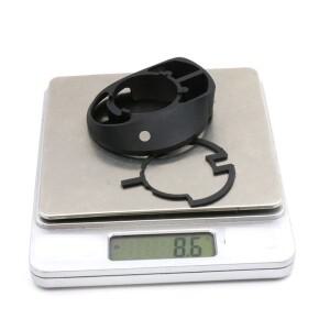 호환 패키지 스탠드 보울 그룹-SPECIALIZED ALLEZ-Sprint Fit Tarmac SL7 트랜스퍼 혼 커버 자전거 수정 액