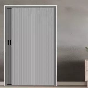 방문 자바라 창고 파티션 거실 슬라이드문 홀딩도어 폴딩 베란다 슬라이딩