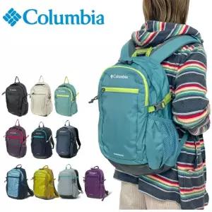 콜롬비아 등산가방 배낭가방 트레킹가방 백팩 캐슬락 15L PU8664