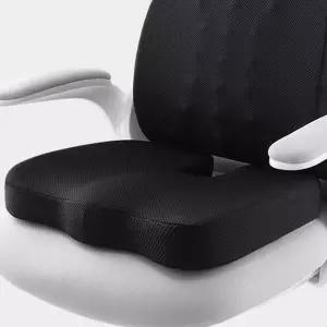 꼬리뼈방석 메쉬 엉덩이 골반 구멍뚫린