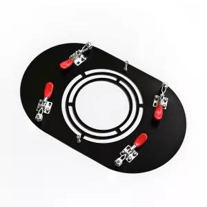 화목난로 화로대 연통 난로 주물 펠릿