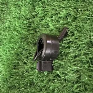 호환 투르소 X5 전동 스쿠터 전용 스로틀 핸들 액세서리 (60V 용)