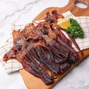 SK 씹을수록 고소하고 깊은 풍미 오징어 오다리 200g 5개