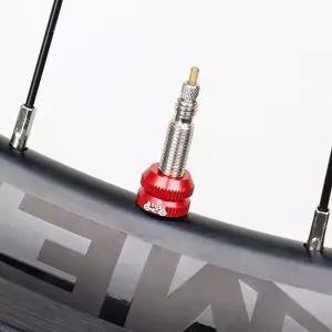 [아트박스]/피에이치 PH 자전거 로드 프레스타 밸브 고정 너트 세트