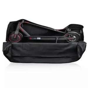 킥보드 가방 가림막 리어백 폴딩 접이식 시트 수납