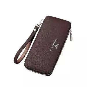 남성장지갑 위리스 클러치 미니파우치 손지갑 파우치 카드지갑